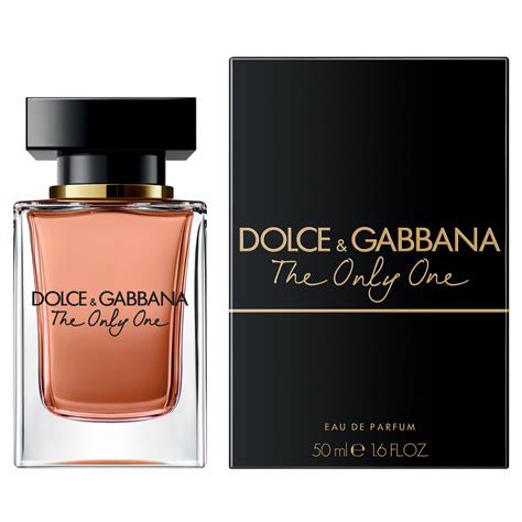 dolce & gabbana the only one